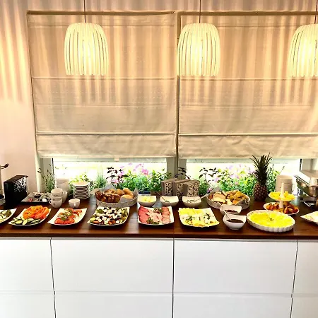 Bed and breakfast Venezia 3*