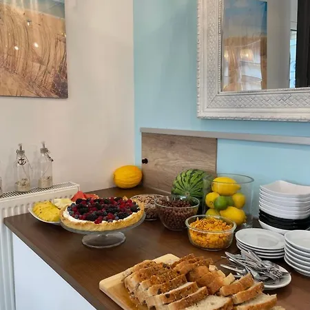 Venezia Nocleg ze śniadaniem