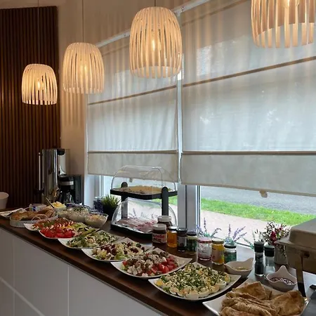 Bed & Breakfast Venezia