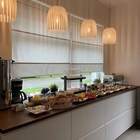 Venezia Bed & Breakfast Leba