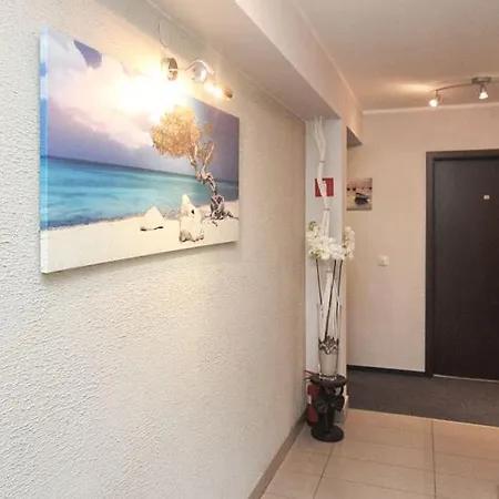 Venezia Nocleg ze śniadaniem Łeba