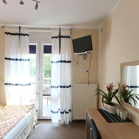 Nocleg ze śniadaniem Venezia 3*