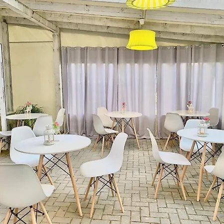 Bed & Breakfast Venezia Leba