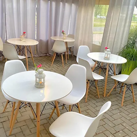 Bed & Breakfast Venezia Leba