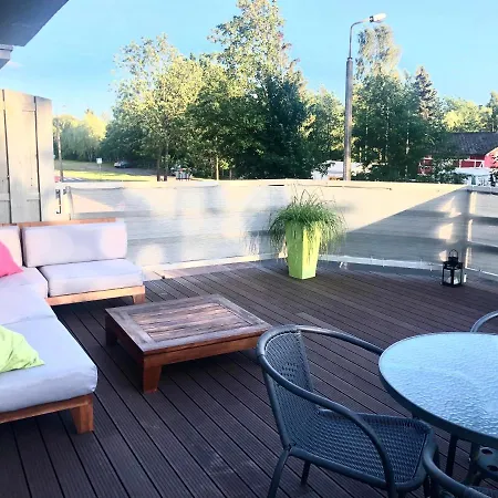 Nocleg ze śniadaniem Venezia Łeba