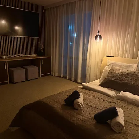 Venezia 3* Łeba