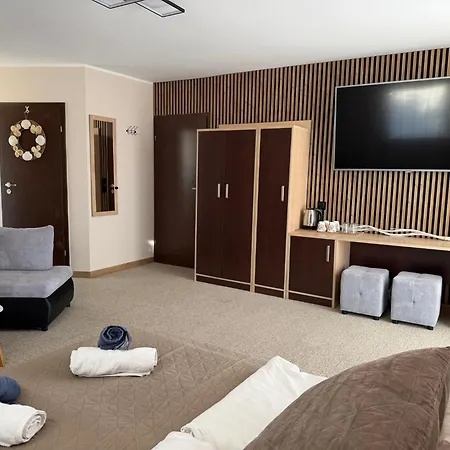Bed and breakfast Venezia