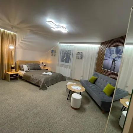 Bed and breakfast Venezia 3*