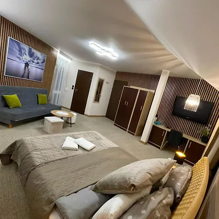 Bed and breakfast Venezia