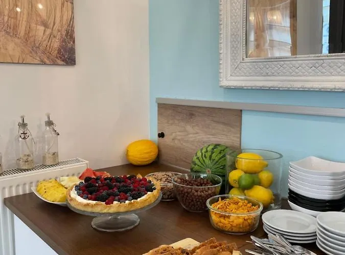 Venezia Отель типа 