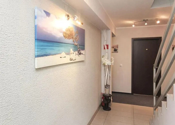 Venezia Отель типа 