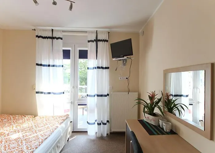 Nocleg ze śniadaniem Venezia 3*