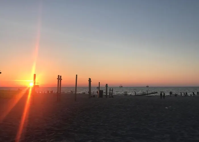 Nocleg ze śniadaniem Venezia