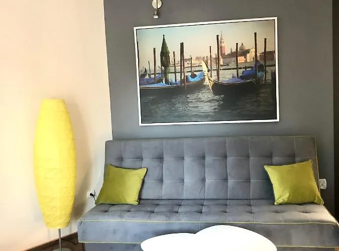 Venezia 3*