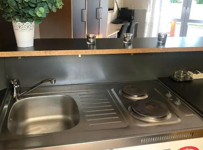 Nocleg ze śniadaniem Venezia 3*