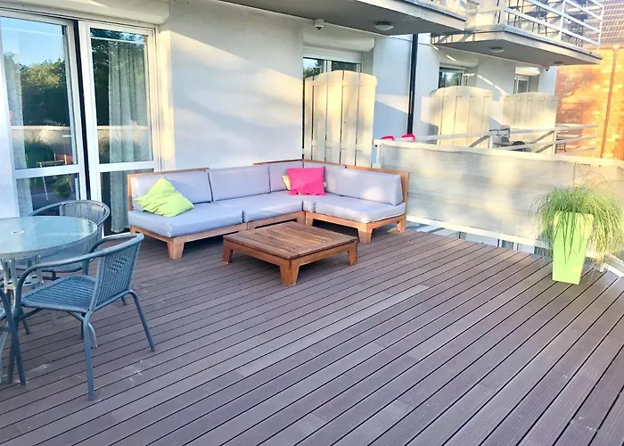 Nocleg ze śniadaniem Venezia 3*